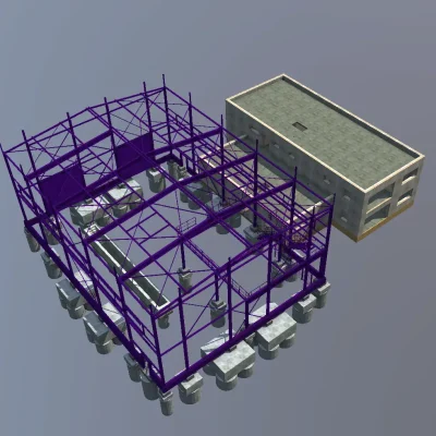 Bureaux Mediaco